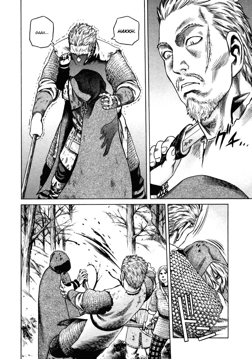 Vinland Saga Chapter 22 20